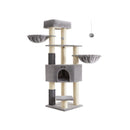 Arranhador com Mantas Térmicas e Super Conforto