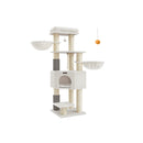 Arranhador com Mantas Térmicas e Super Conforto