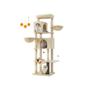 Playground de Múltiplos Andares 1,75 m – Cinza Elegante